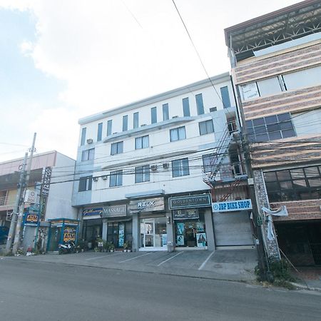 Reddoorz At Goldentown Hotel Davao City Exterior photo