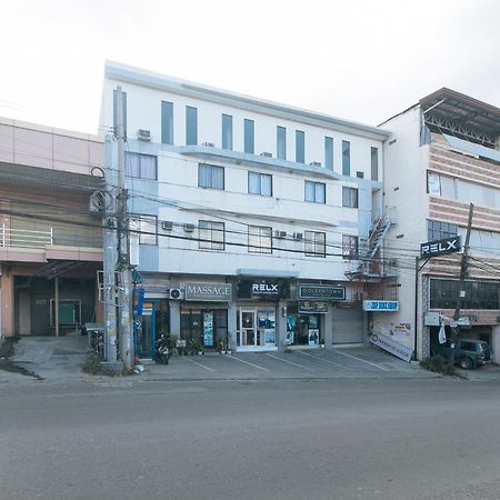 Reddoorz At Goldentown Hotel Davao City Exterior photo