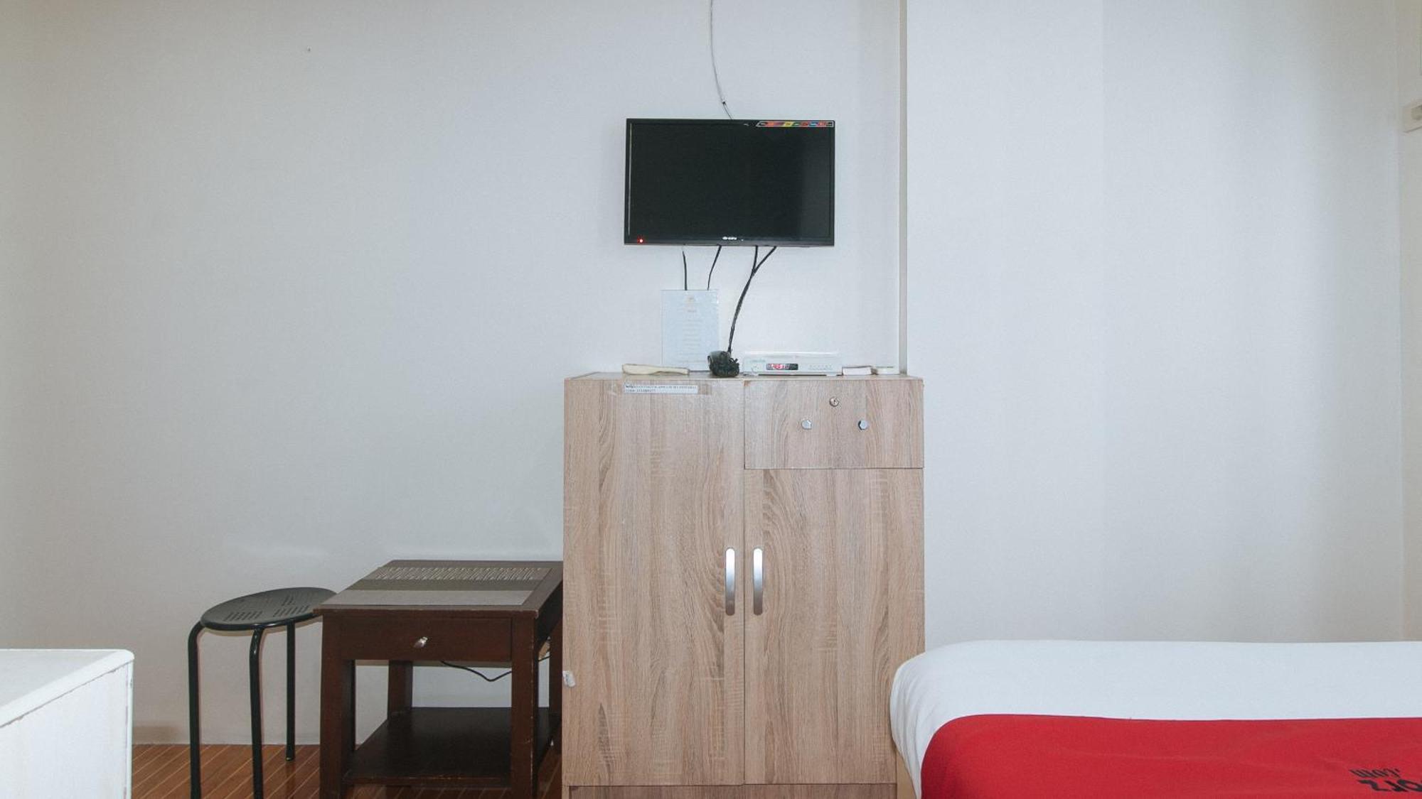 Reddoorz At Goldentown Hotel Davao City Exterior photo